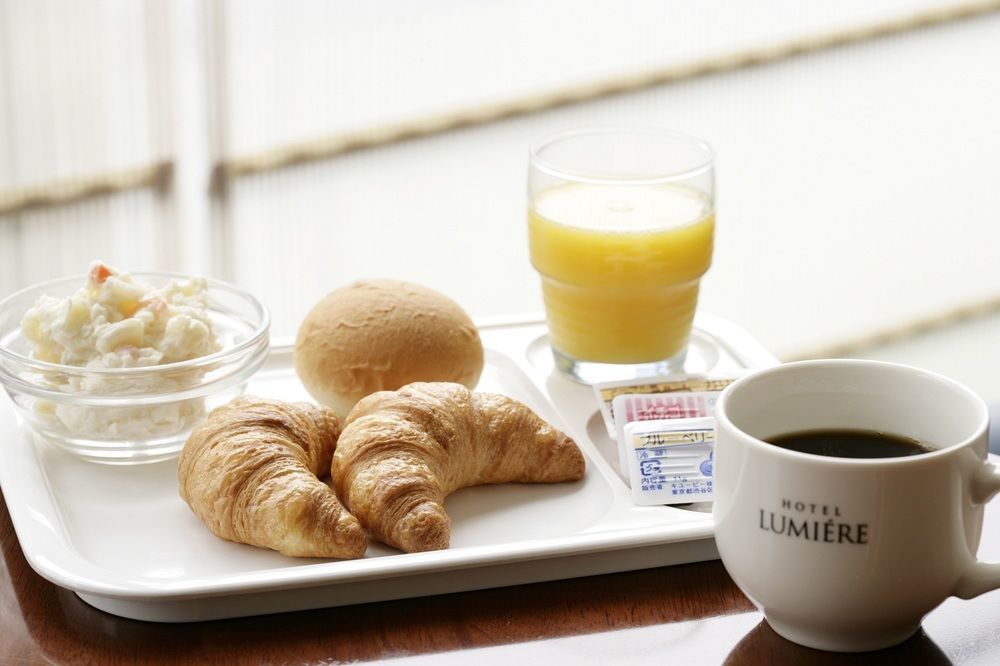Hotel Lumiere Kasai Tokyo Exterior photo