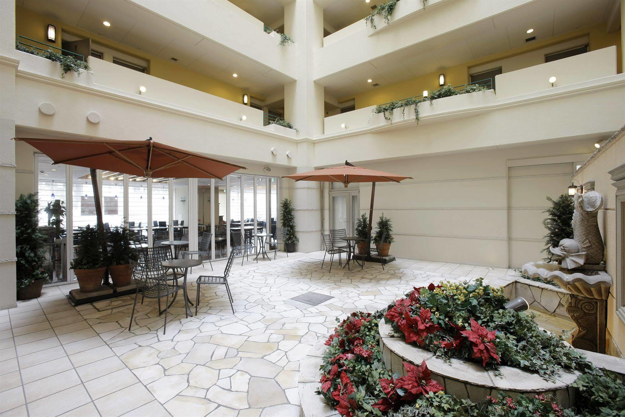 Hotel Lumiere Kasai Tokyo Exterior photo